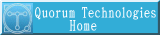 Quorum  Technologies 　　   Home