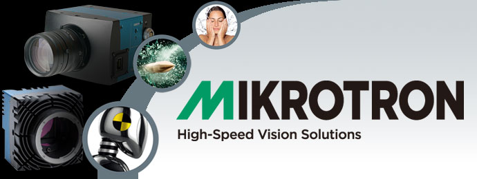 Mikrotron社 マイクロトロン社 AD SCIENCE - 株式会社アド・サイエンス