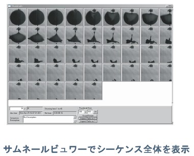 画像レコーディングシステム,録画