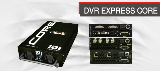 DVR Express Core 2