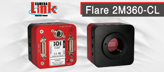 Flare 2M360-CL