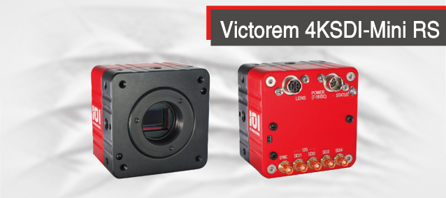 Victorem 4KSDI-Mini RS